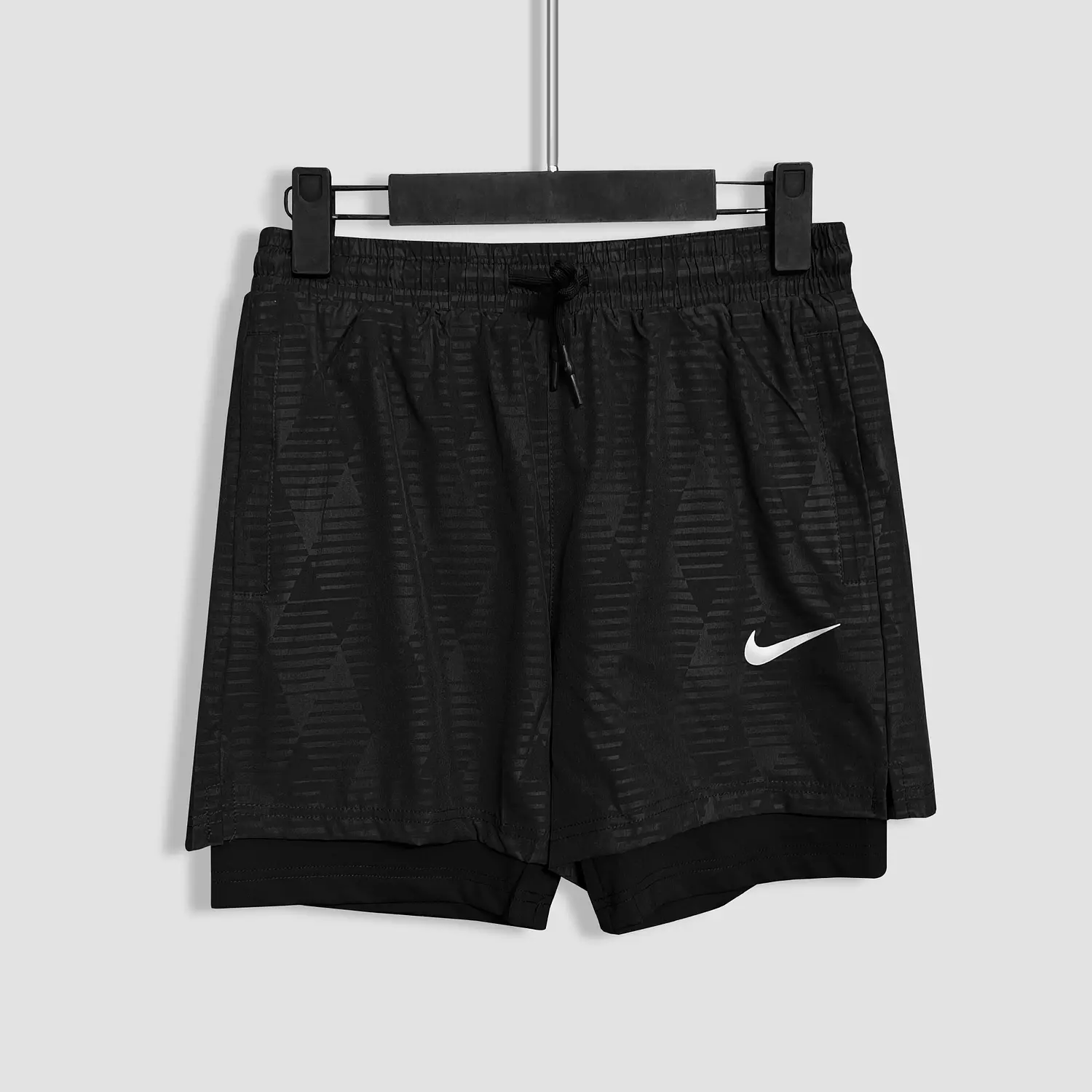 NIKE STRETCH WATERPROOF SHORTS 2