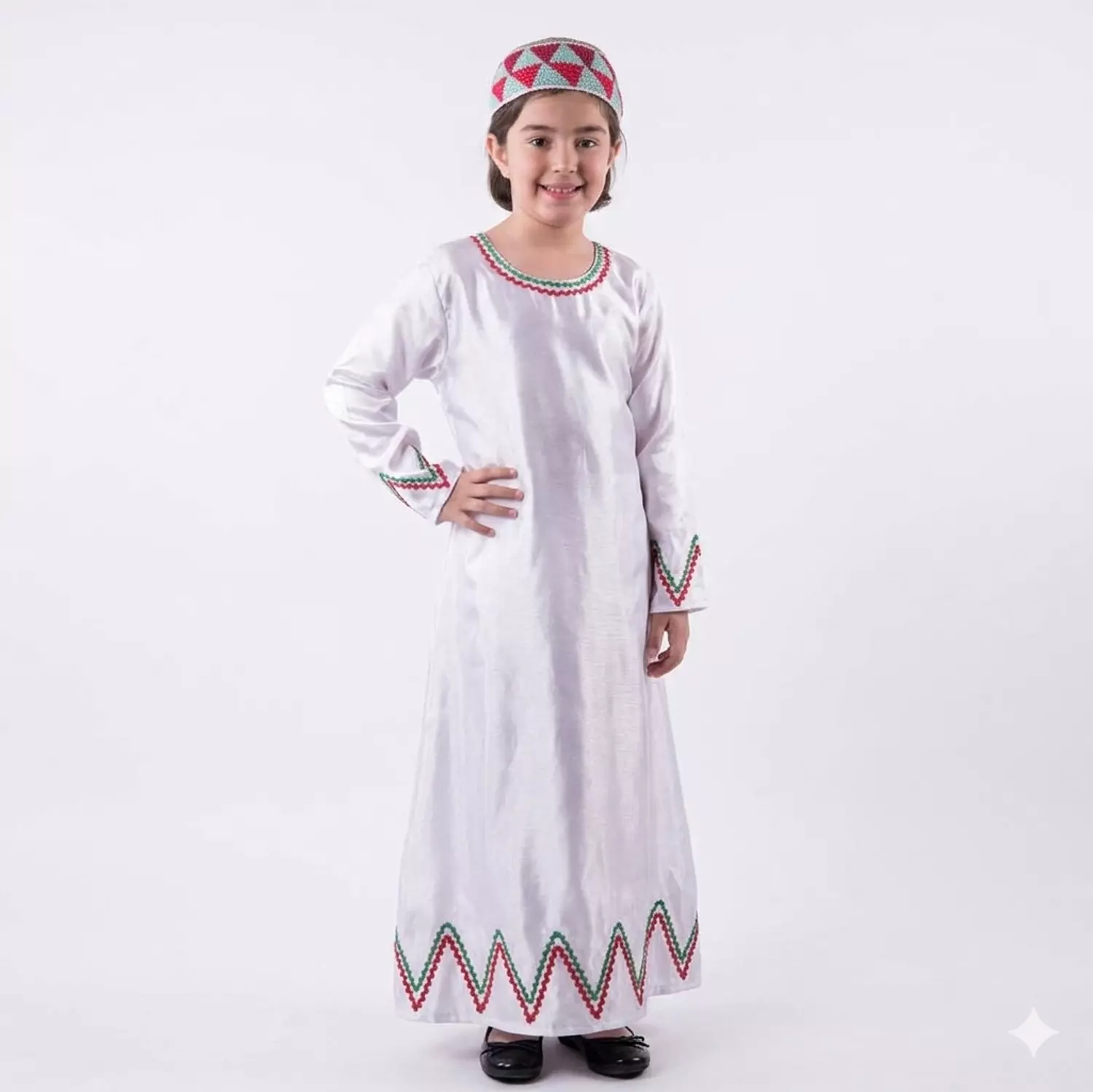 Nobi girl 1