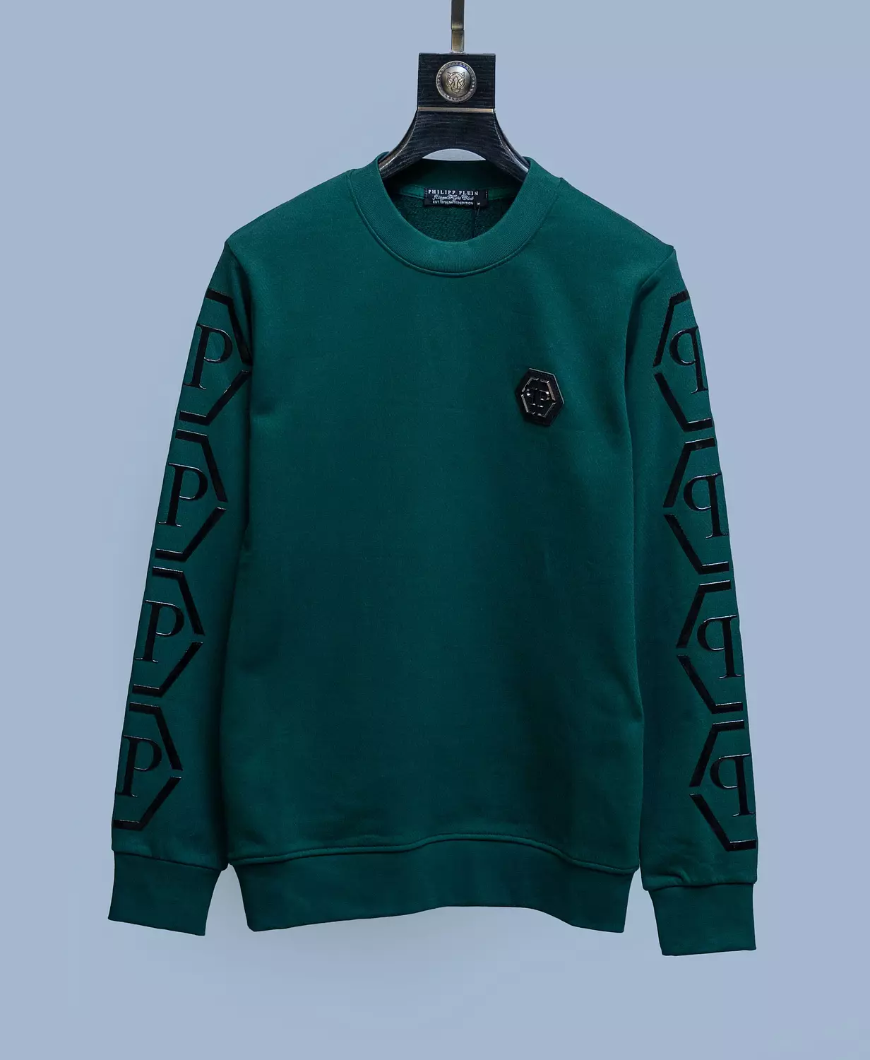 PHILIPP PLEIN SWEATSHIRT \ 17877 image