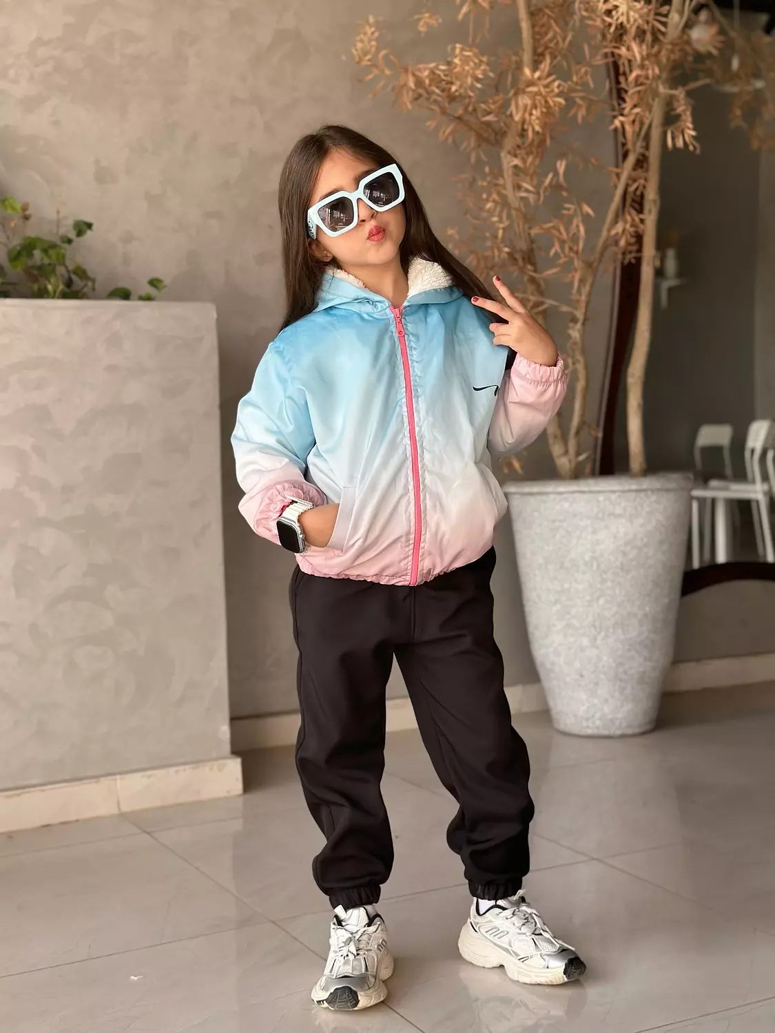 Kids waterproof Suit (unisex) 14