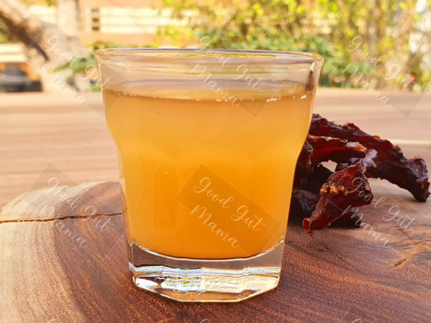 APPLE CIDER VINEGAR (raw and unfiltered) 1