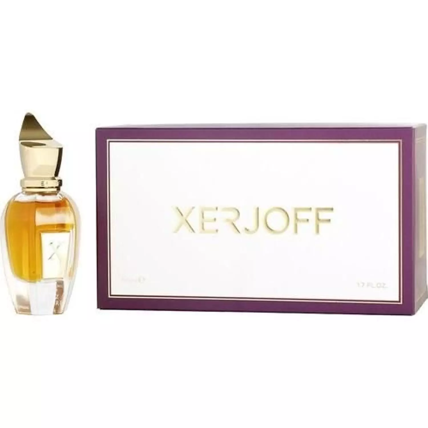 Xerjoff Cruz del Sur II 3