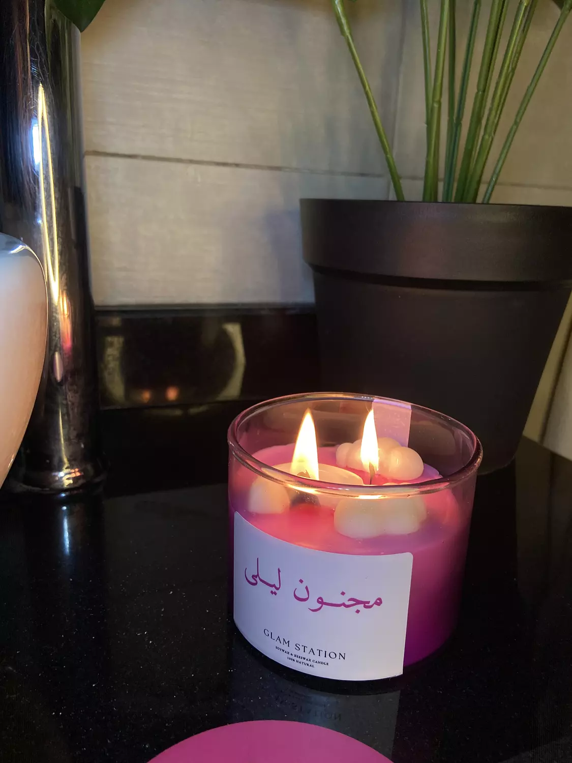 Like Candle like butter 🫶🏻 7