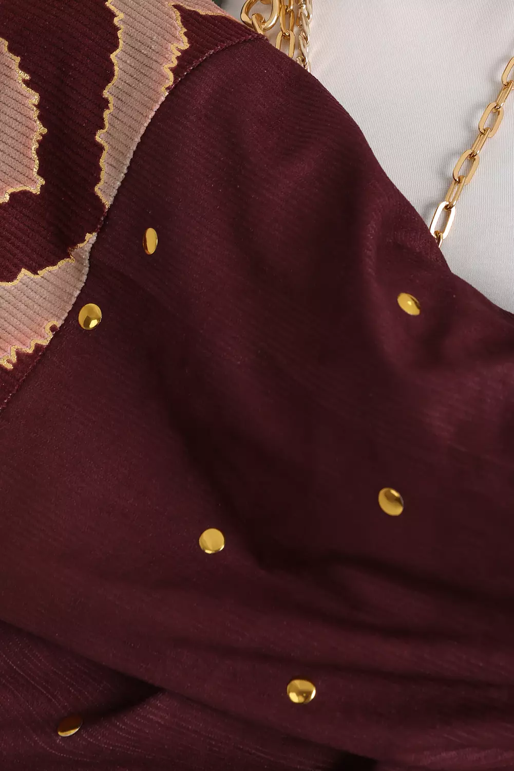 BINT ALSULTAN Kaftan 3