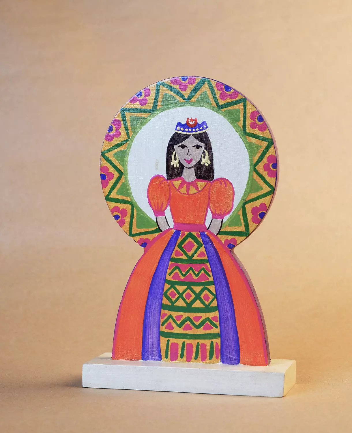 عروسه المولد 05  image