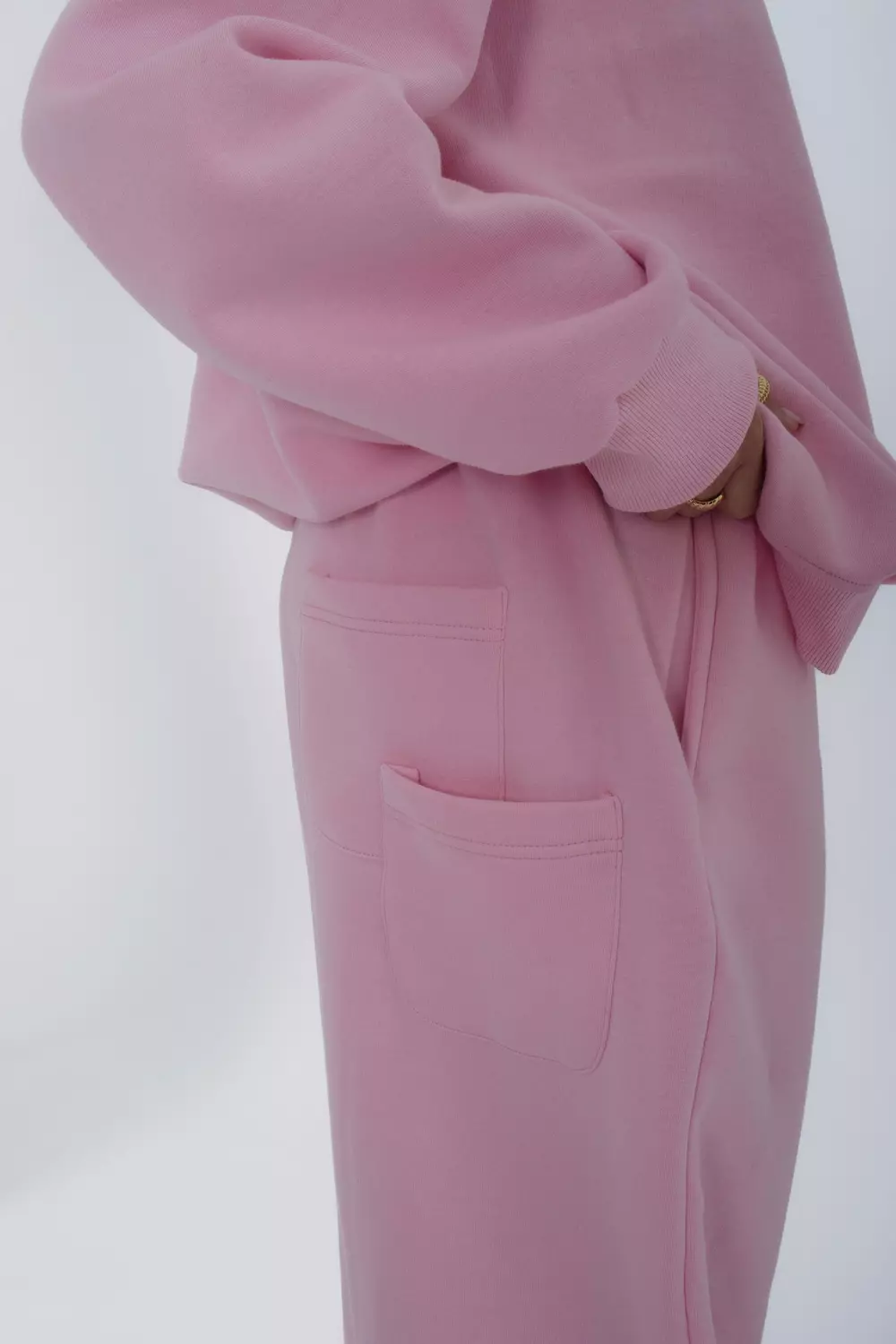 Bubble Sweatpants 9