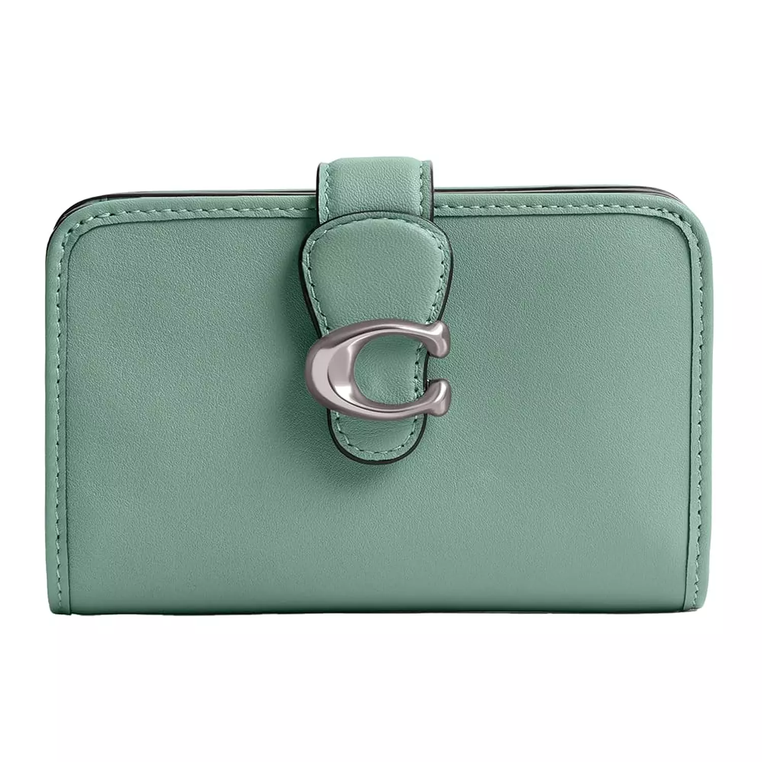 Coach Tabby Medium Wallet 2