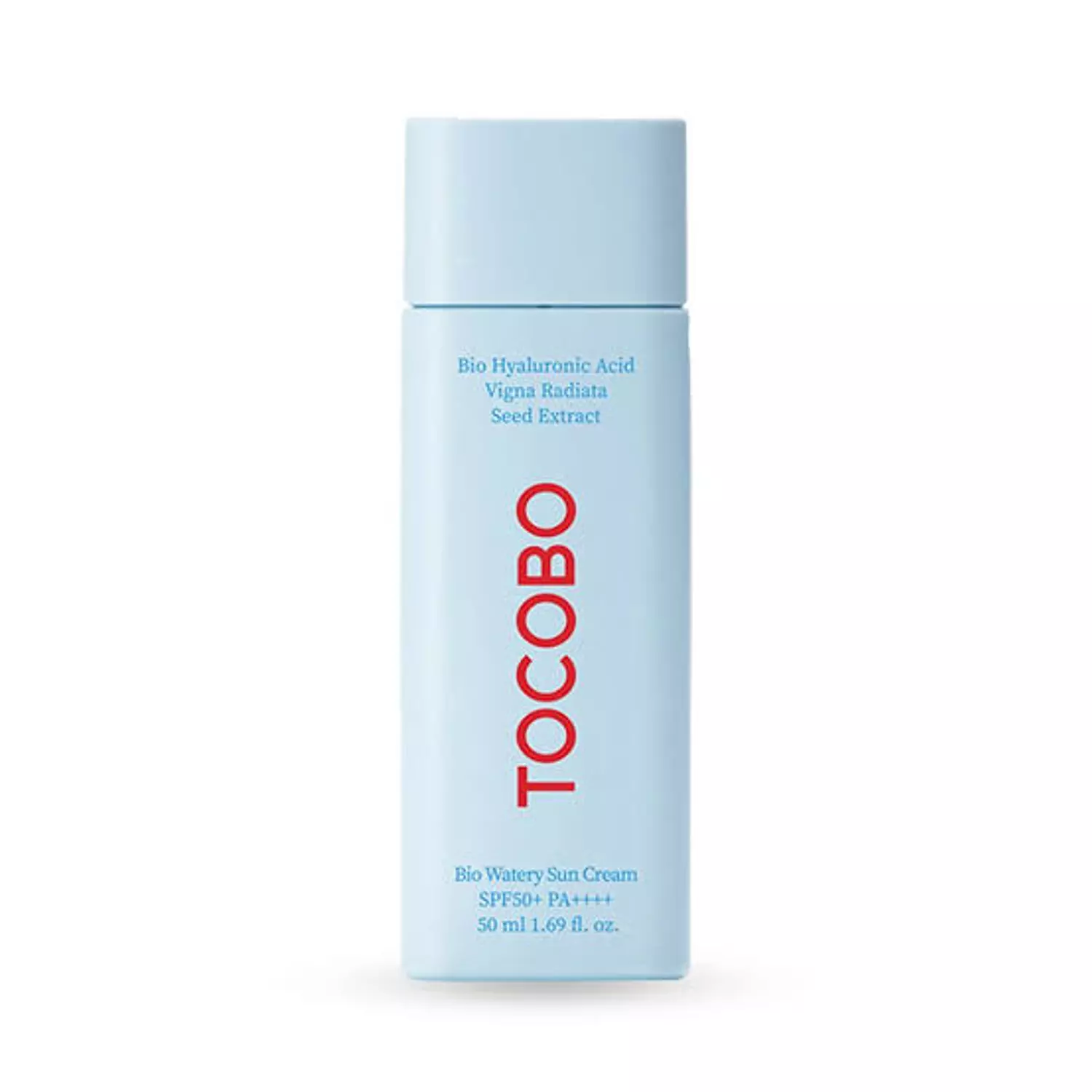 Tocobo Bio watery suncream - 50ml image