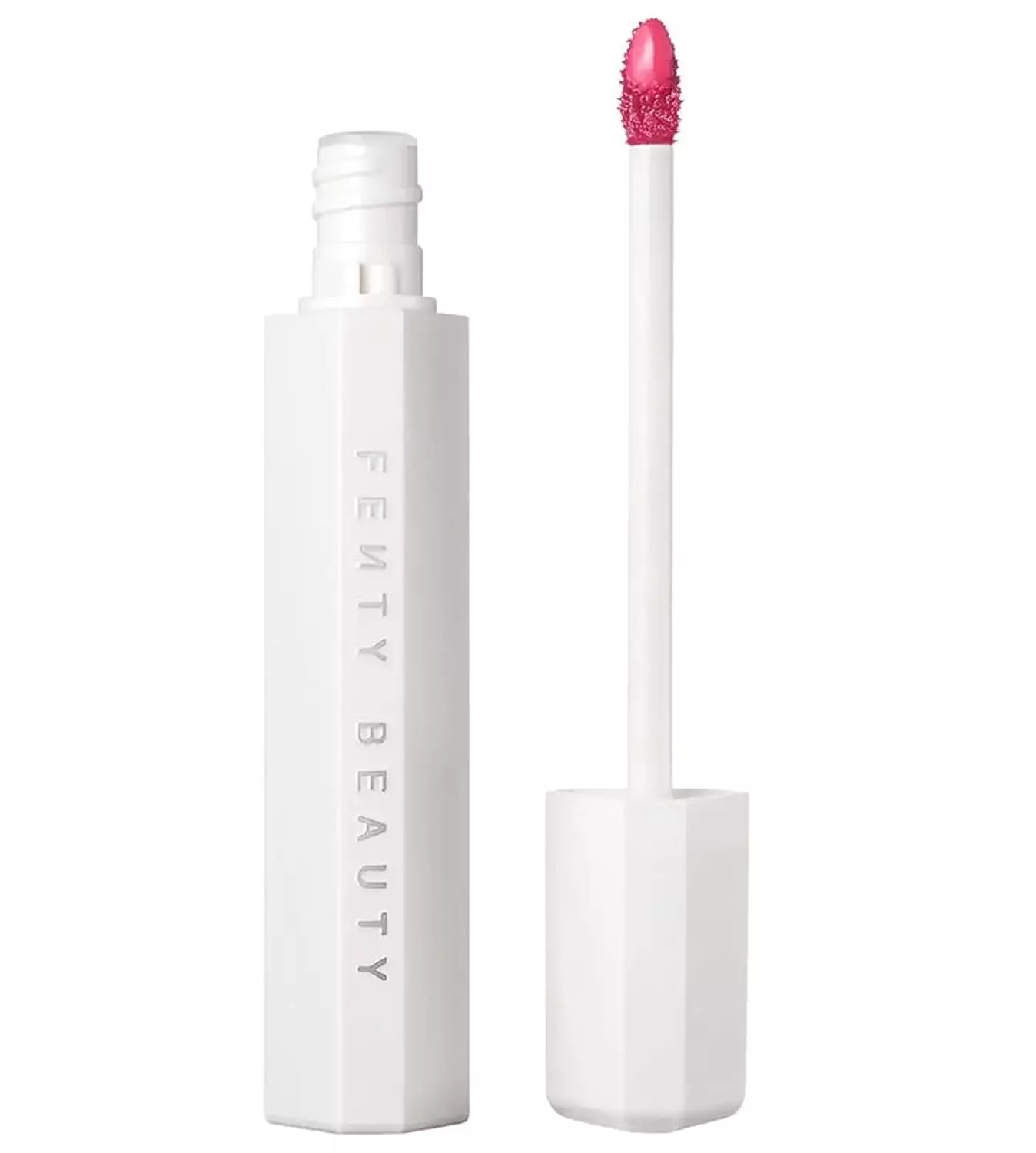 Fenty Beauty Poutsicle Hydrating Lip Stain - 01 Mai Type image