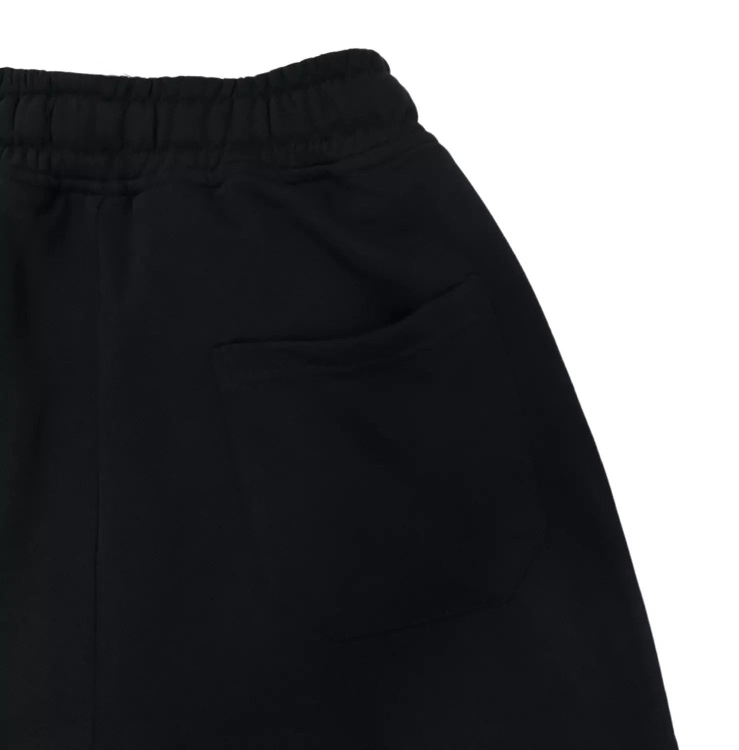 Stwd Wide Leg Sweat Pants 3