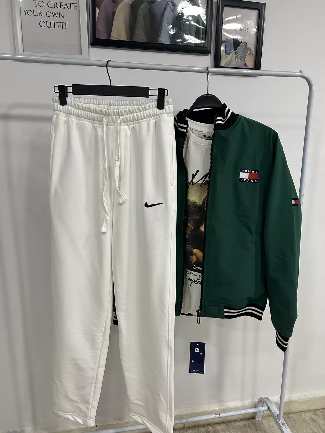 Tommy Hilfiger Waterproof Jacket  3