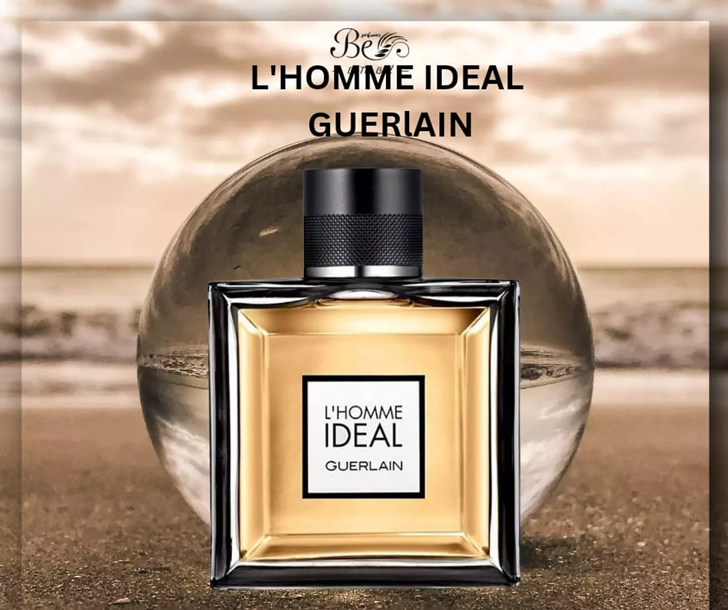 Guerlain Ideal image
