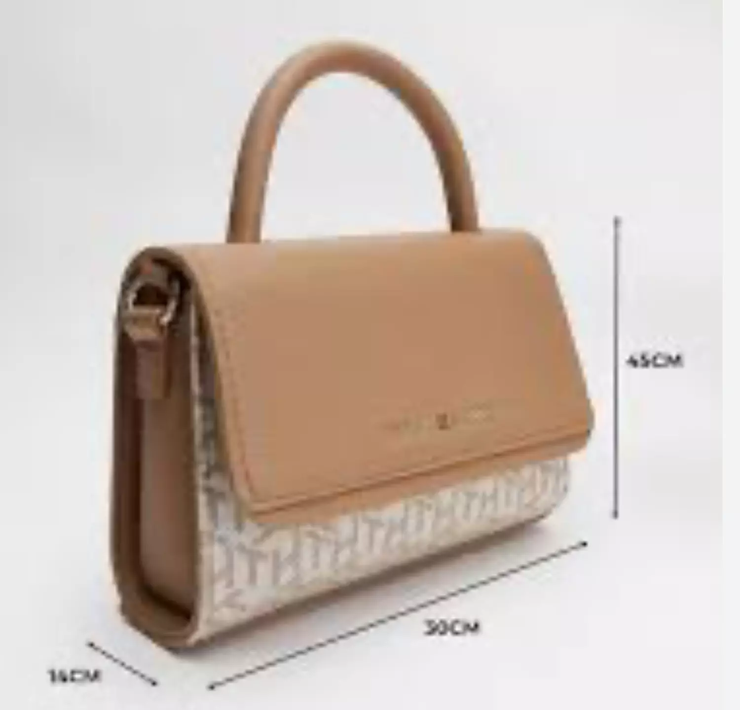 Cross  small bag  2
