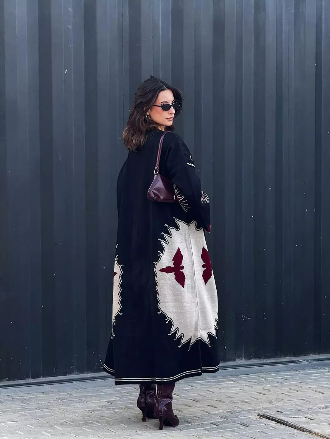 kaftan hamama image