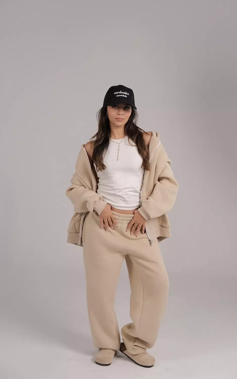 The UNISEX Pants 2
