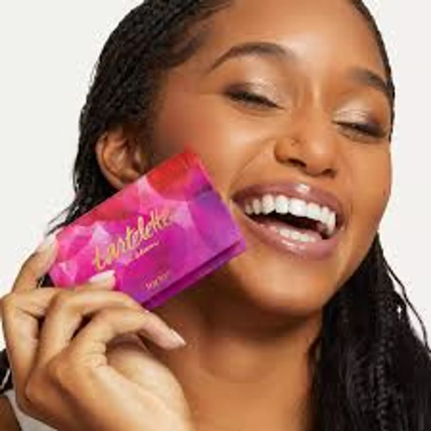 tartelette™ in bloom mini Amazonian clay palette 2