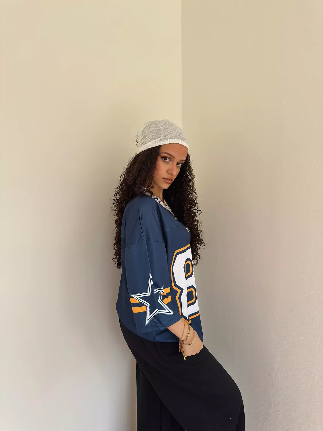 Jersey 84 4