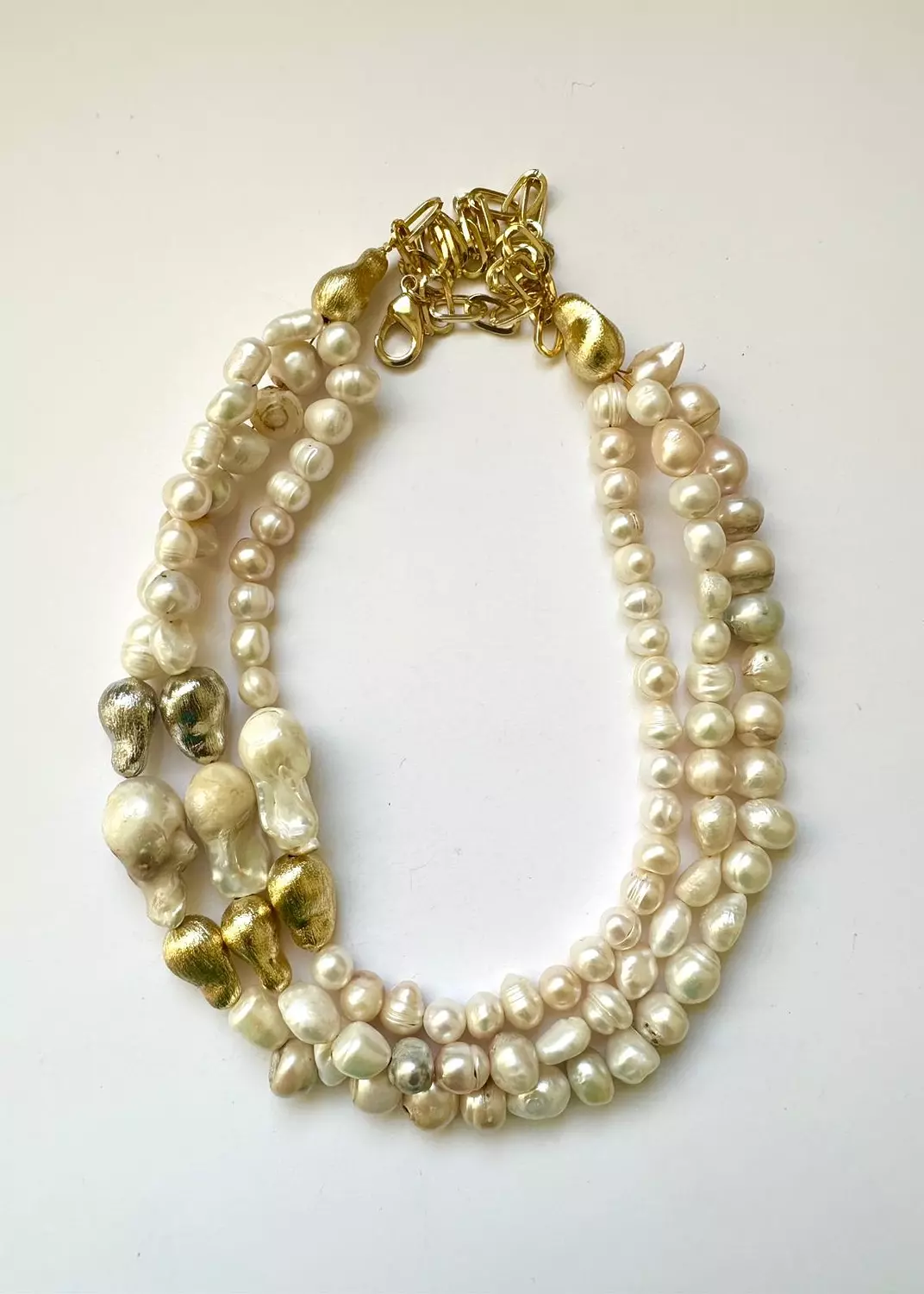 <h1 style="text-align: start">Necklaces »</h1>