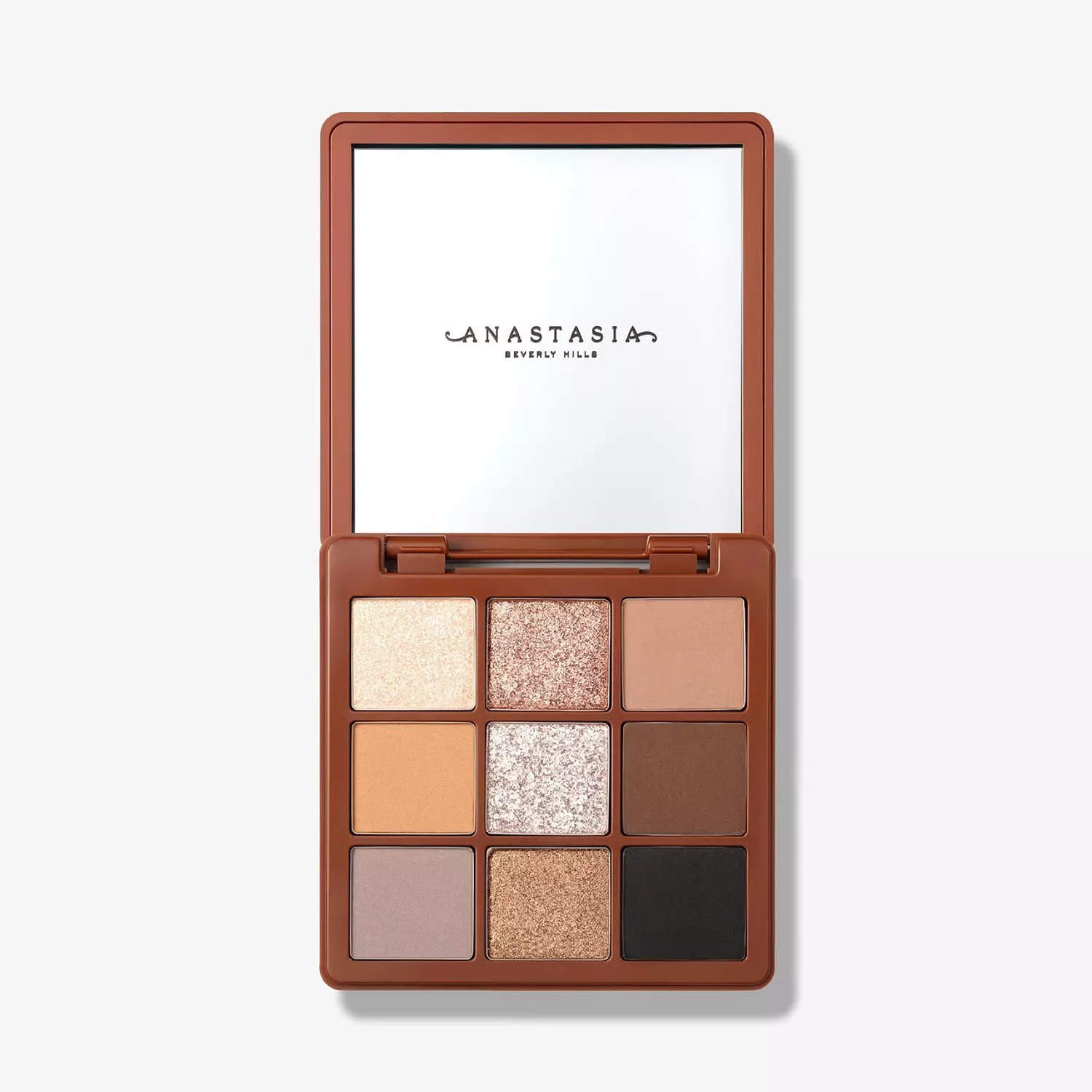 Anastasia Sultry Mini Eyeshadow Palette 1