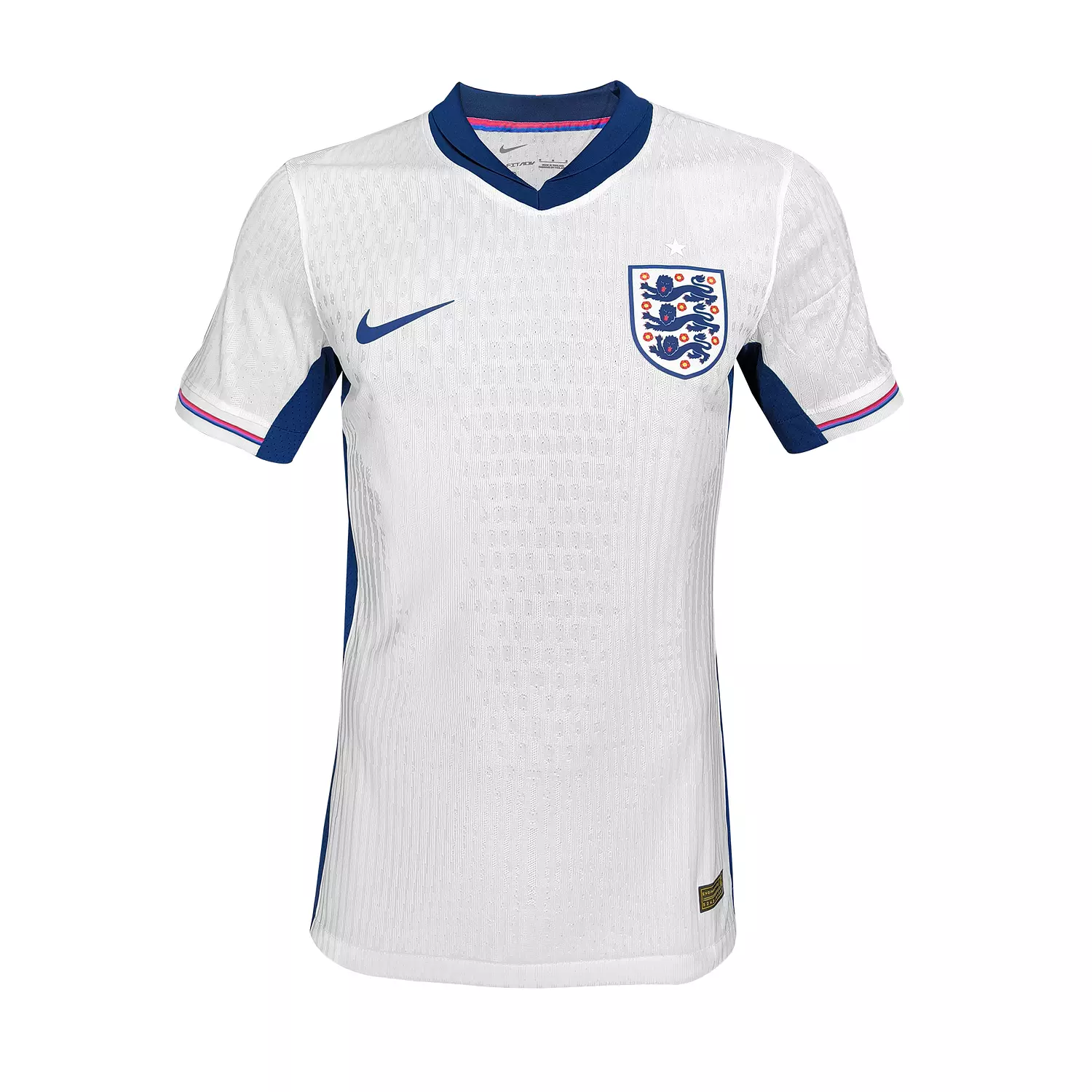 ENGLAND EURO 24 PLAYER - NATIONAL image