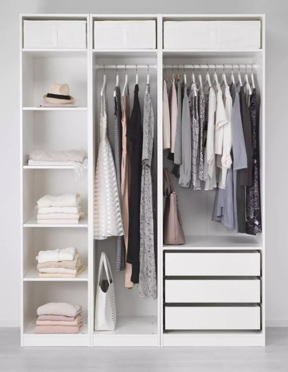 Dressing Room 160*200*50 image
