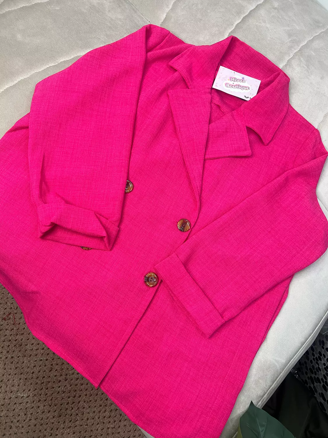 blazer 6