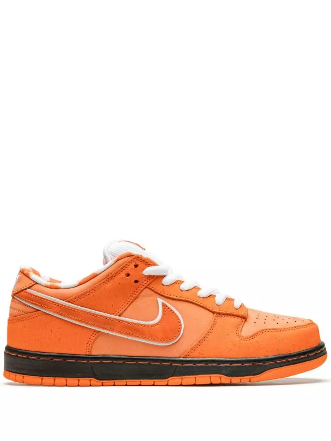 Nike SB Dunk Low Concepts Orange Lobster  image