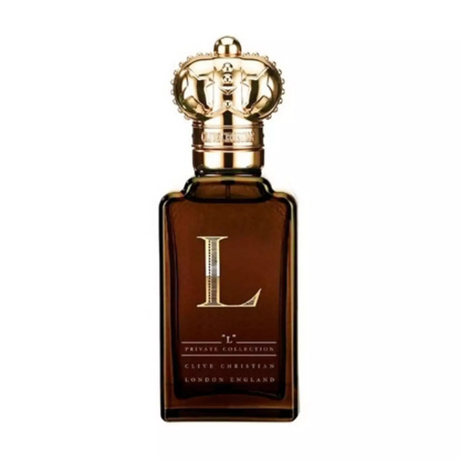 L for Men by Clive Christian image