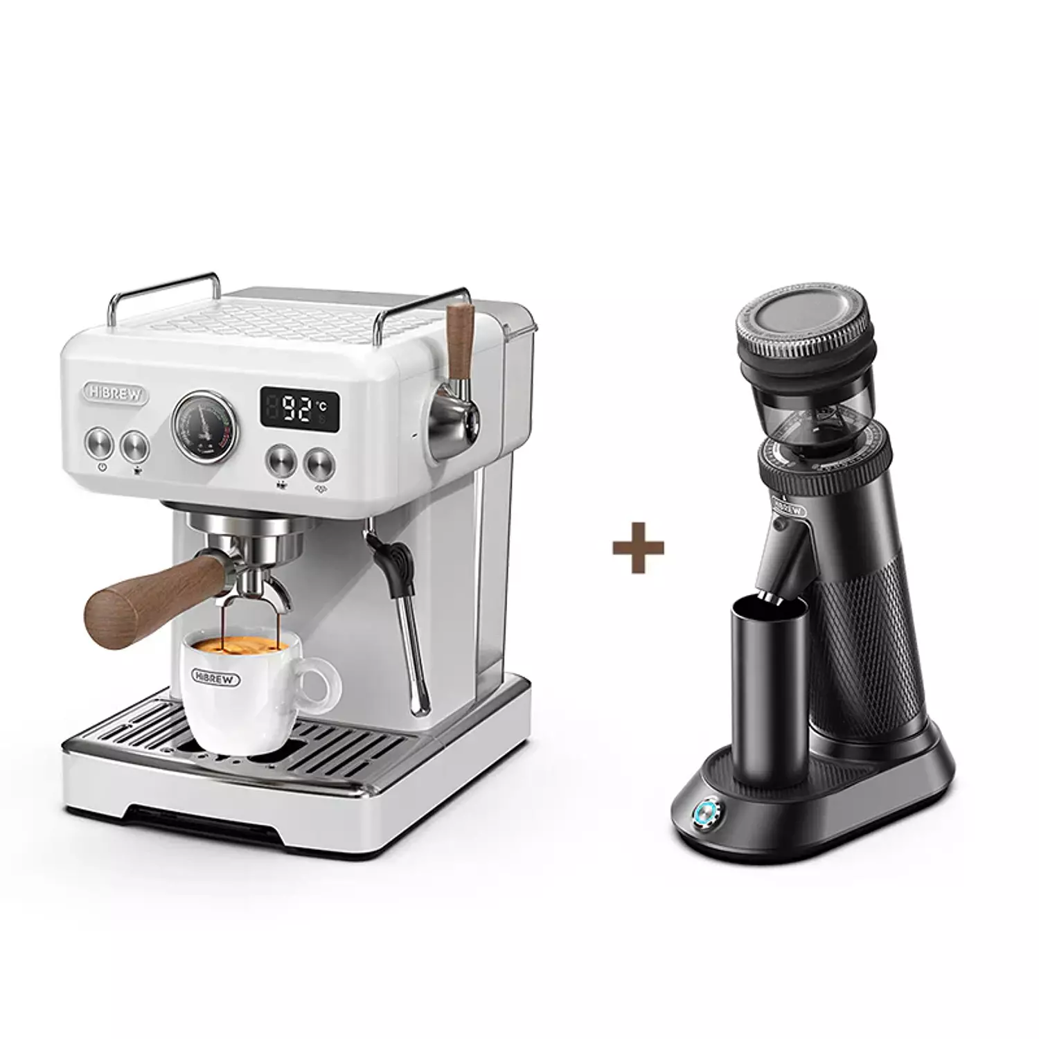 COFFEE CORNER OFFER Black image
