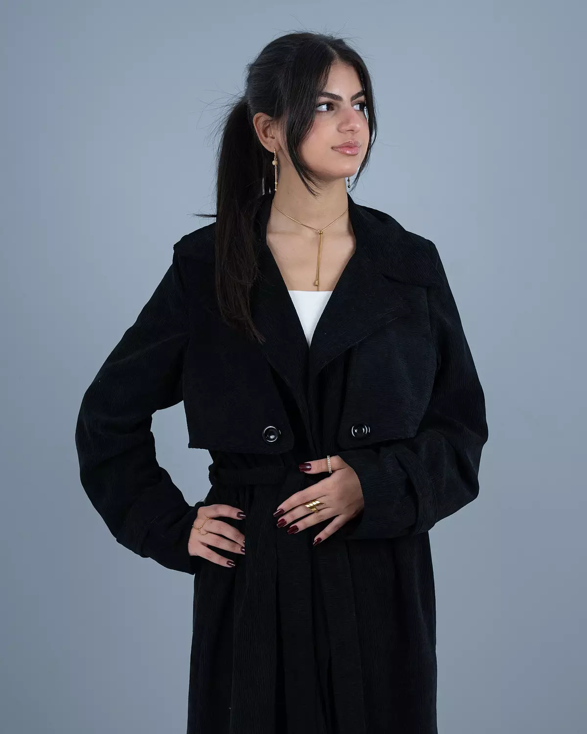 Midnight Trench hover image