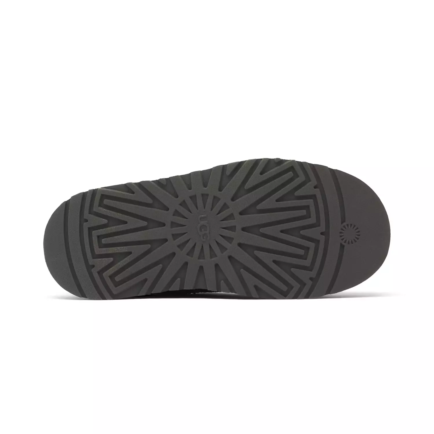 UGG Tazz Slipper - Hickory 2