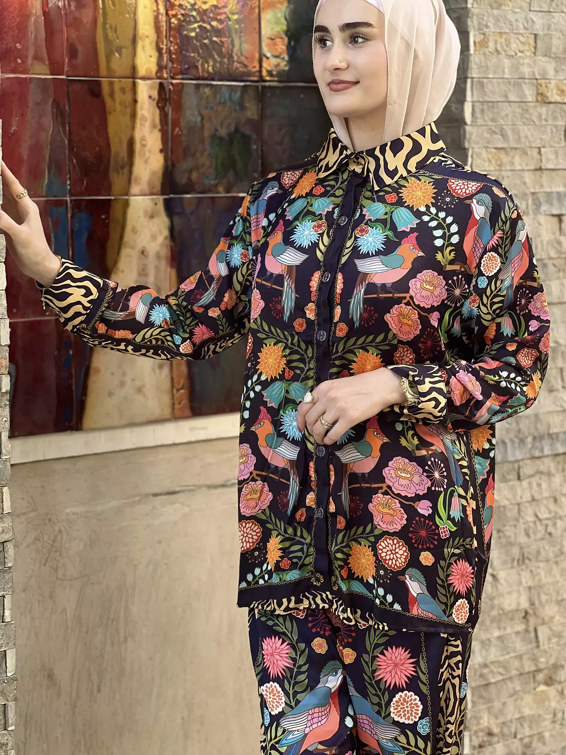 Birds combined set 3