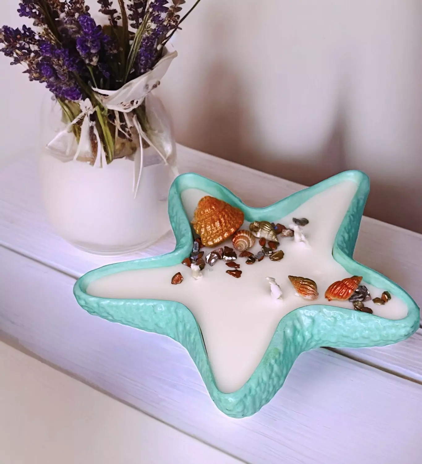 Star Fish 1