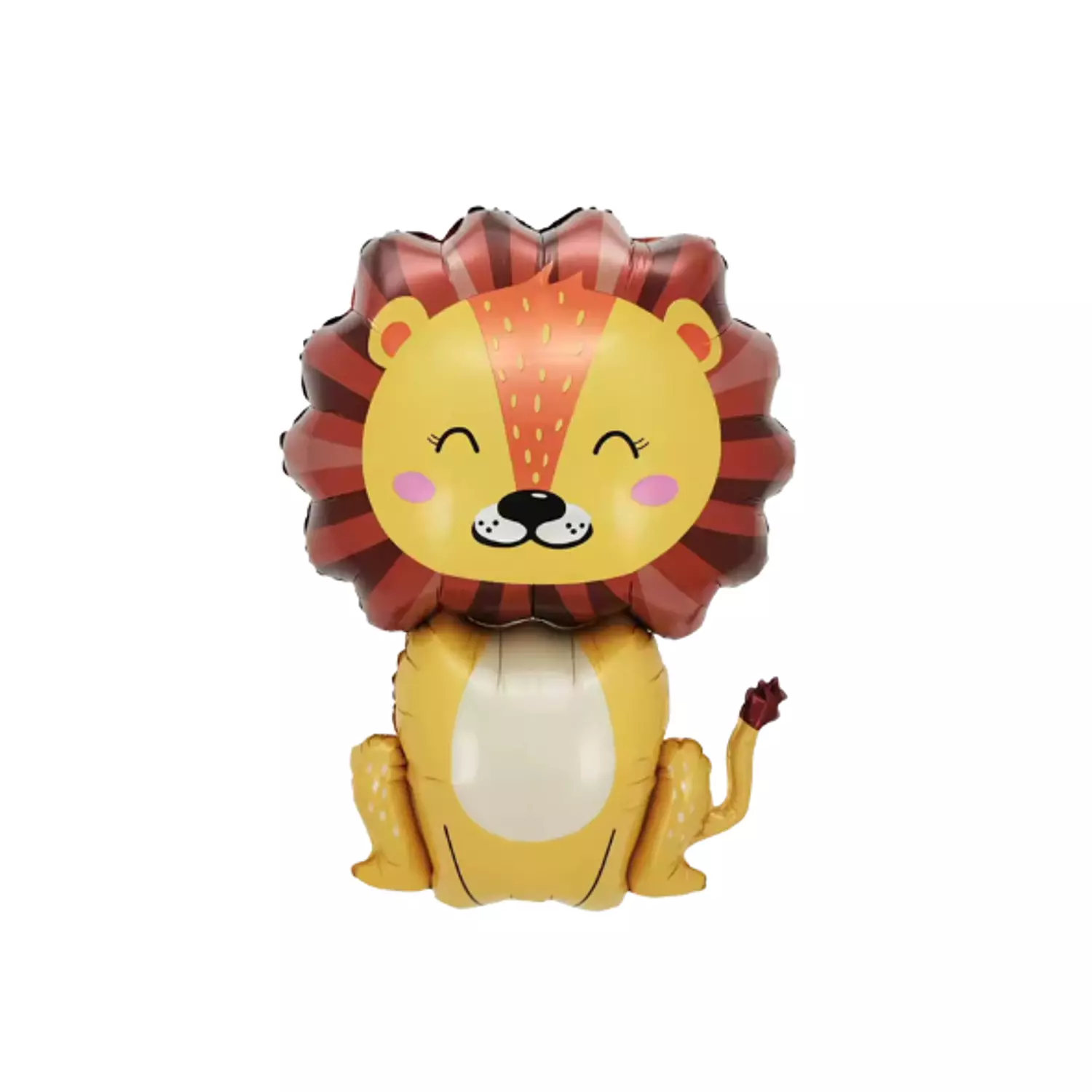 Animals Balloon 2