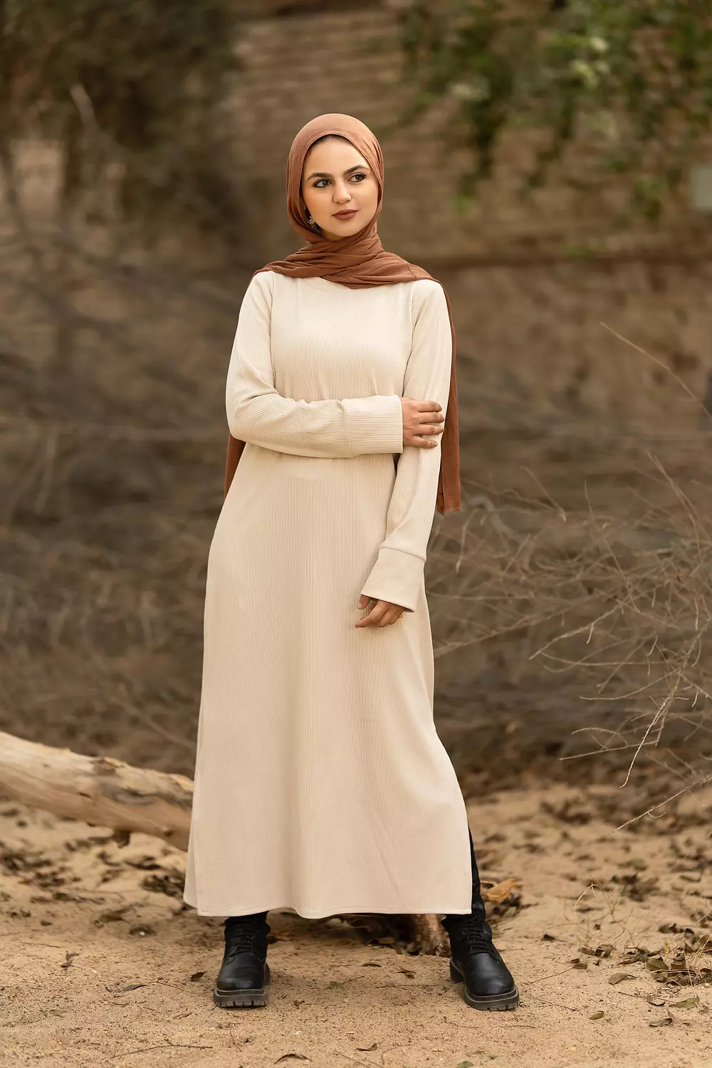 Basic dress image