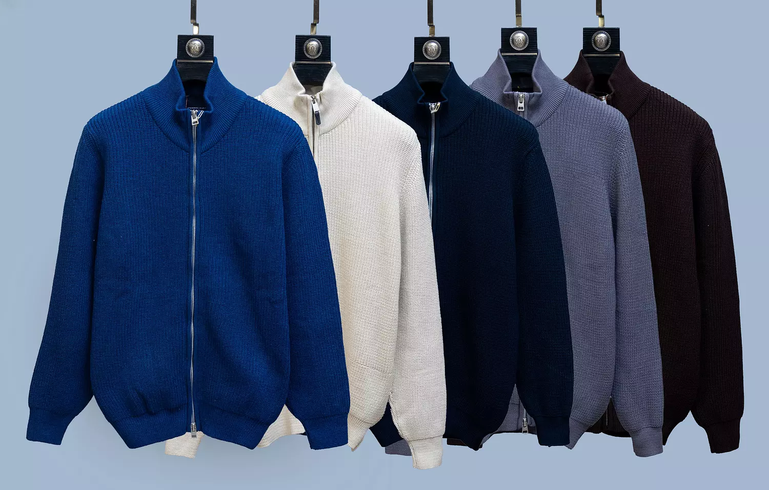 TOMMY HILFIGER FULL ZIBBER \ 1823 5