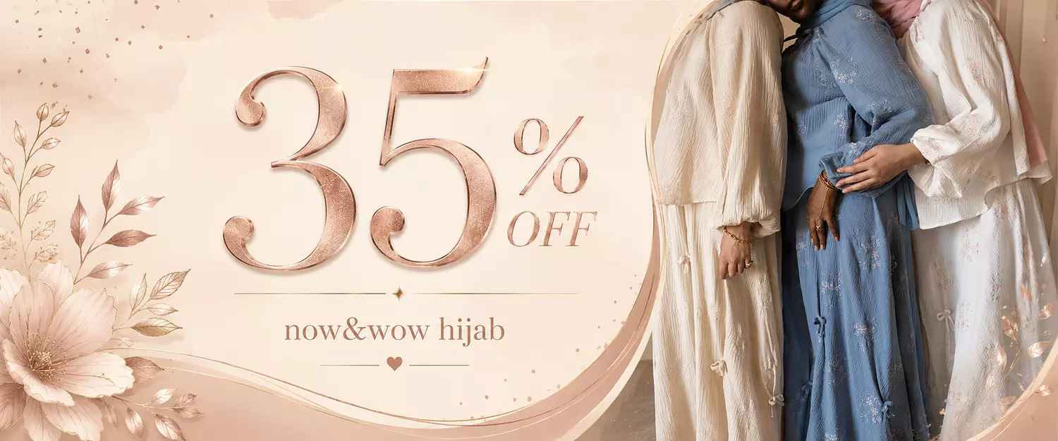 banner image for Now and Wow Shop
