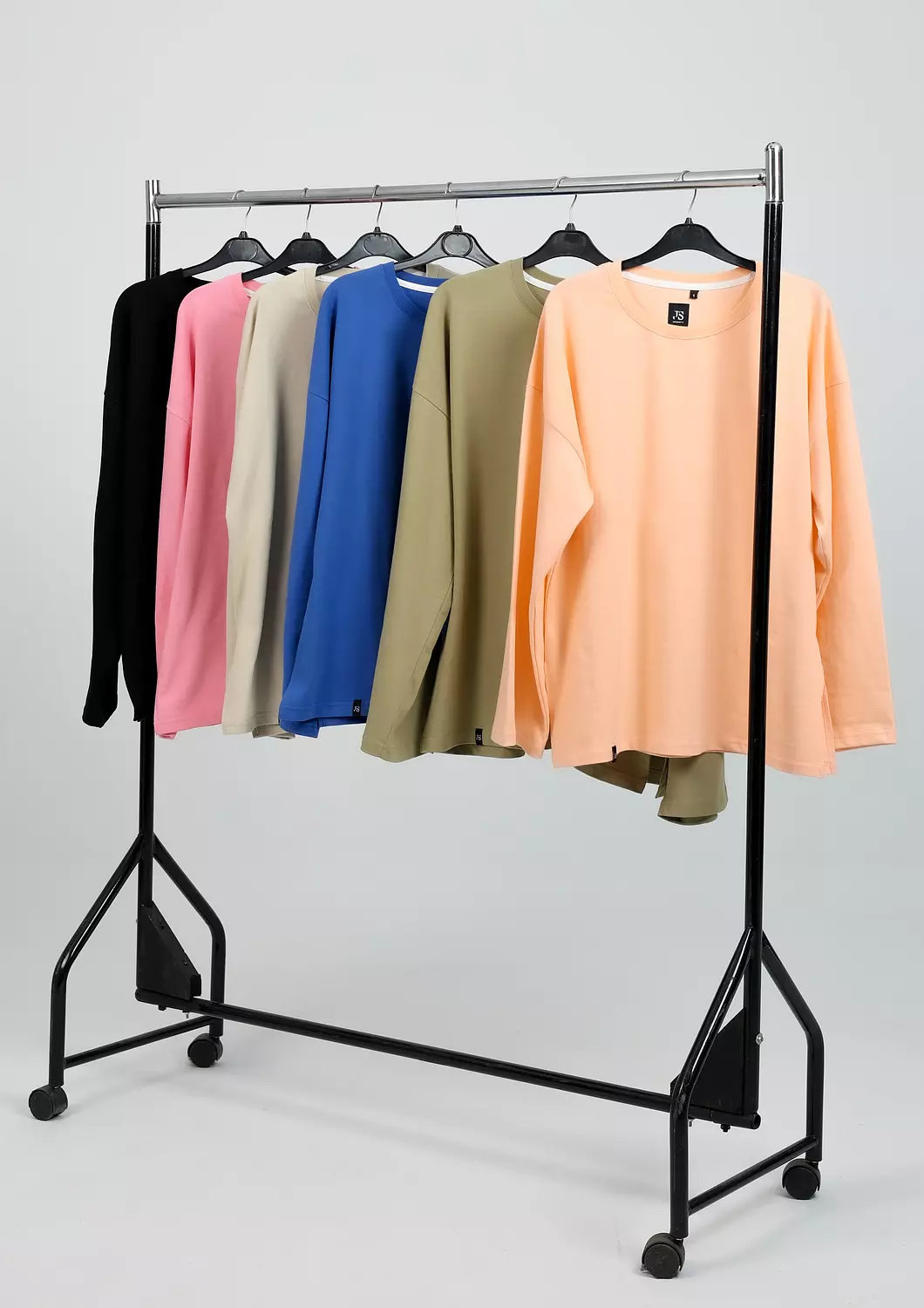 Long Sleeve Women Tees 6