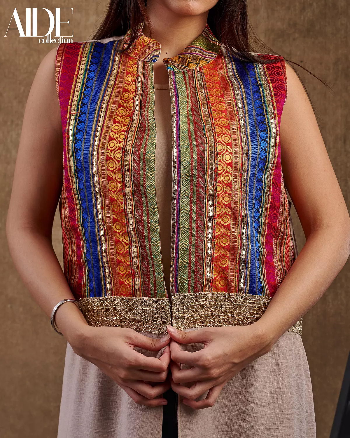 Indian VEST 2