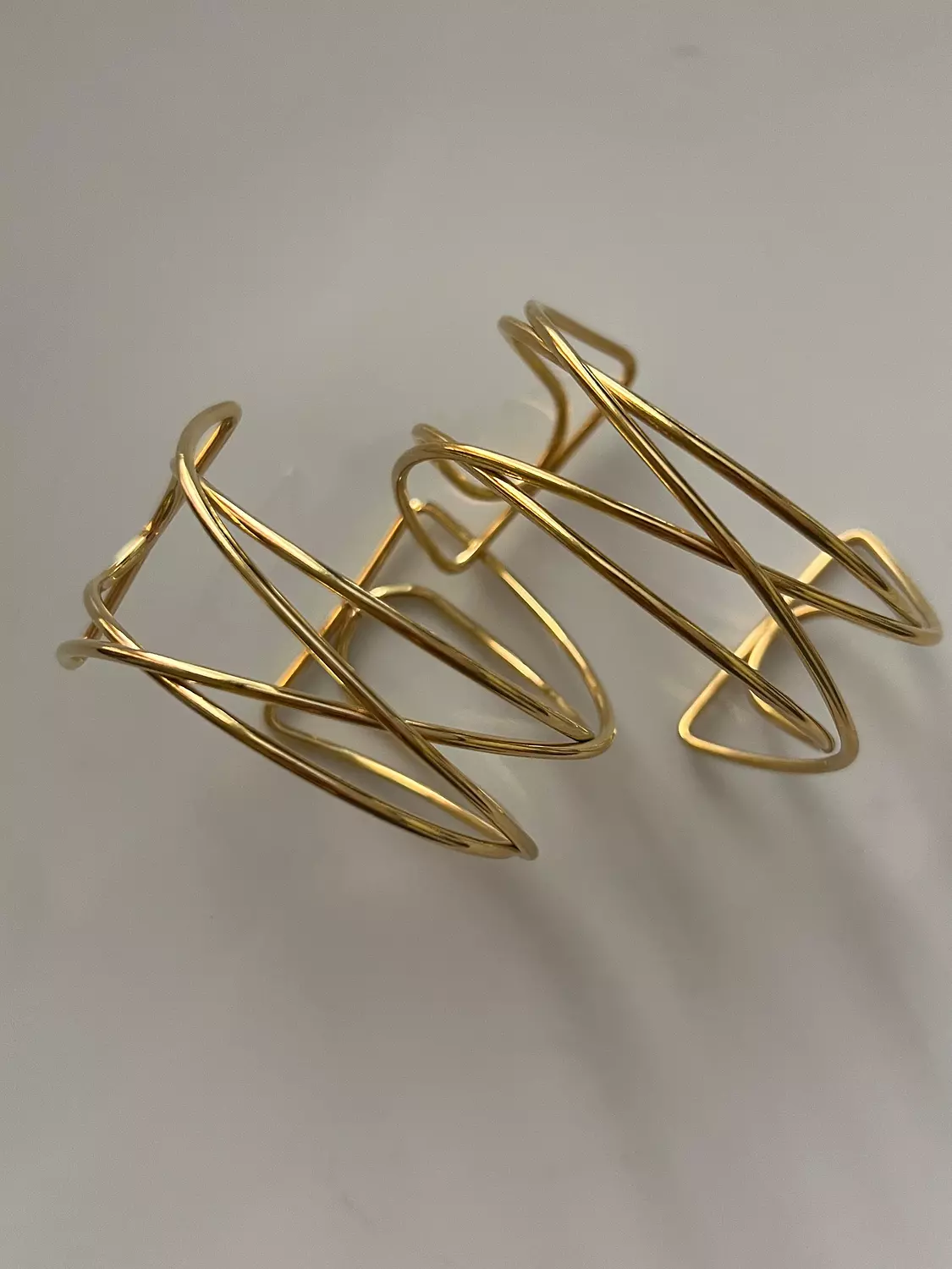 Lines Bangle image
