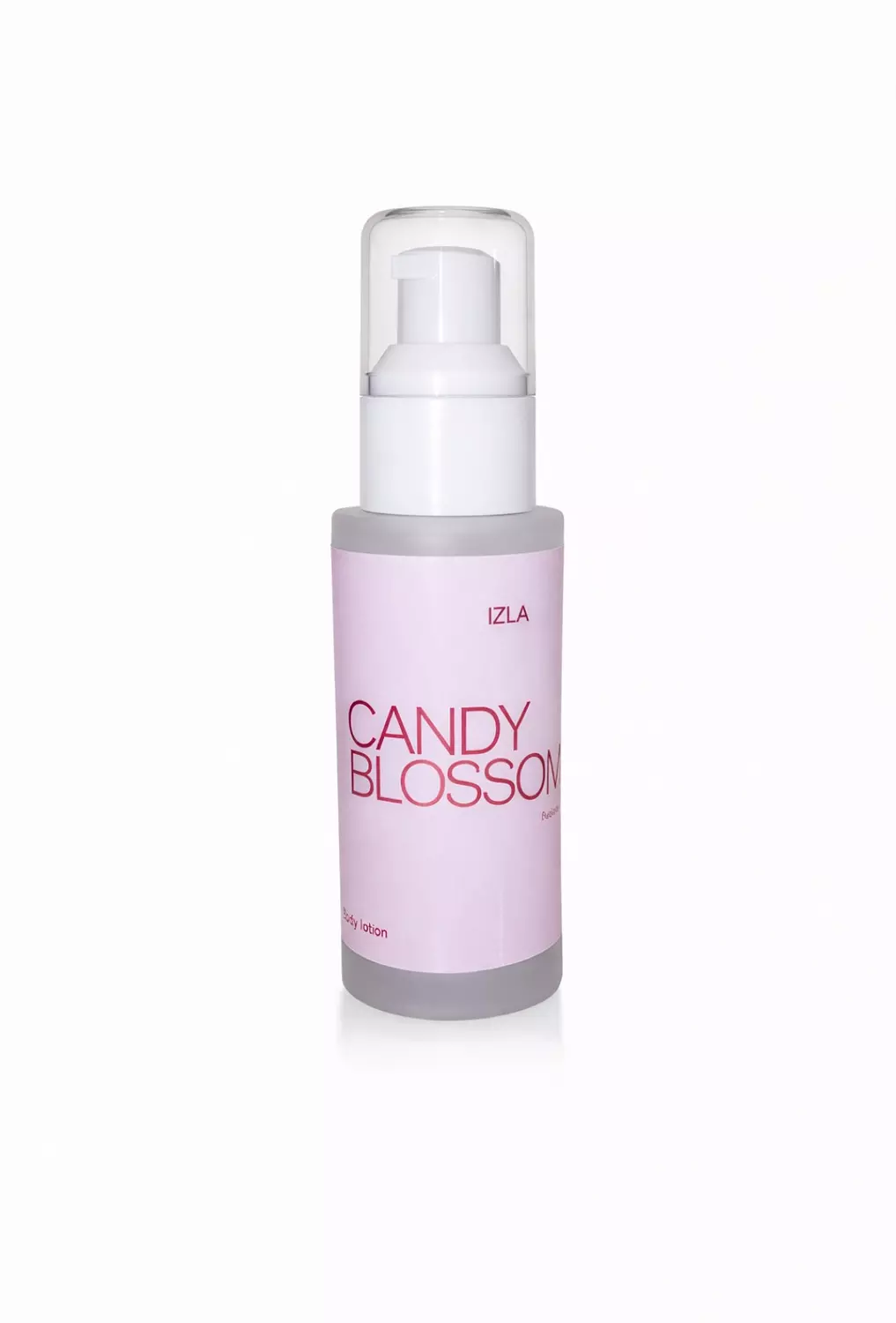 Candy blossom body lotion 50ml image