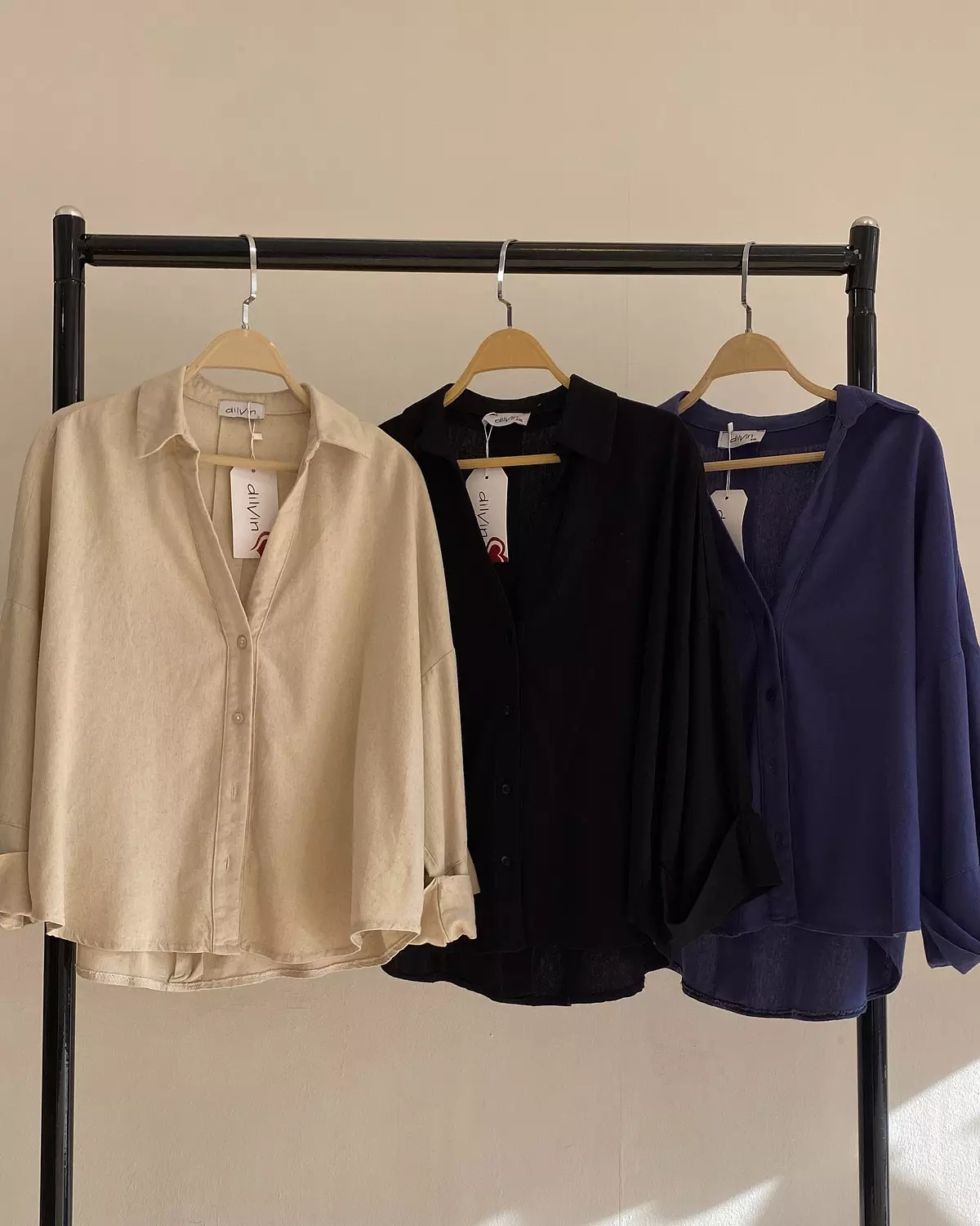 Long shirt dil image