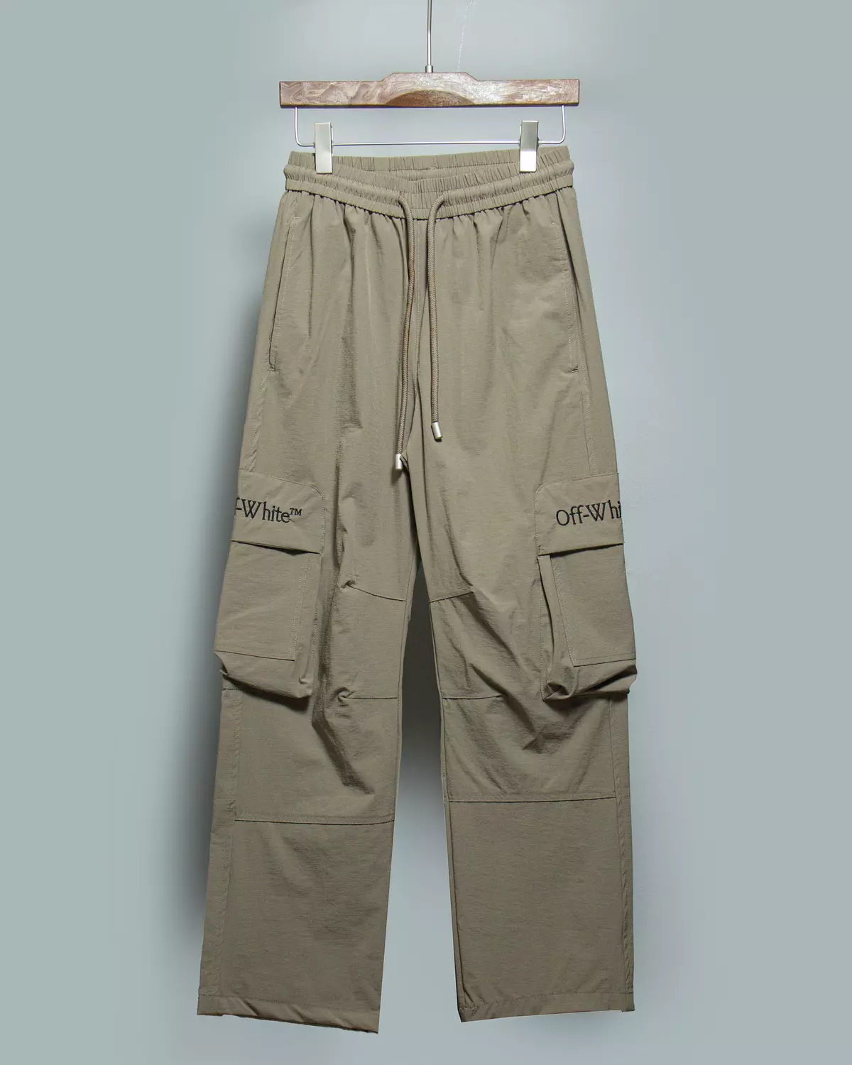 OFF WHITE PANT \ 1857 image