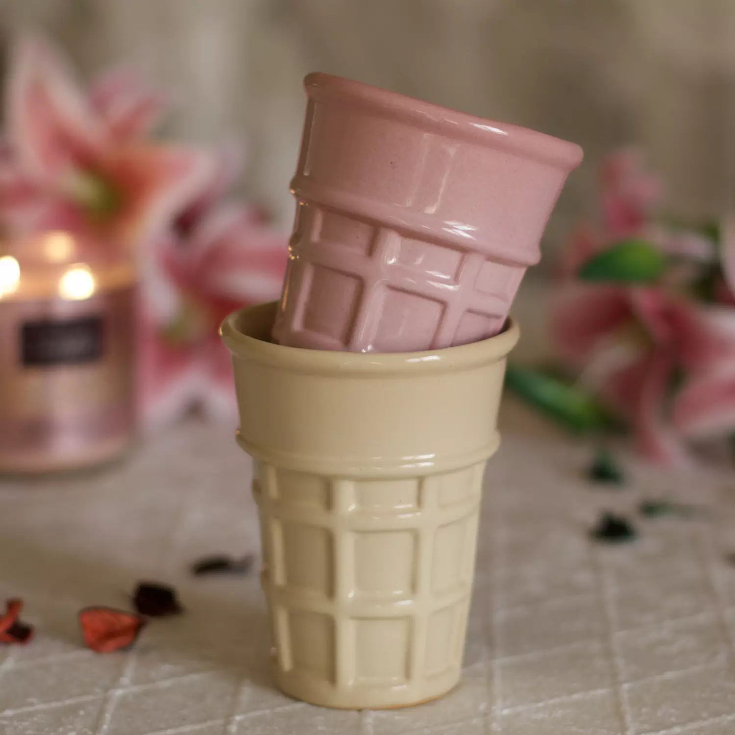 Cono Gelato image