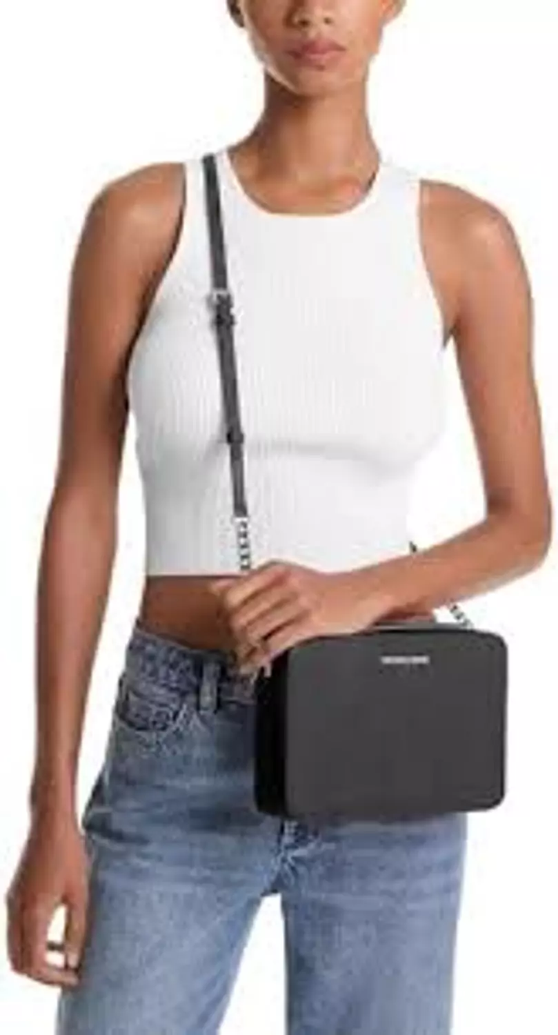 Michael Kors cross-body bag image