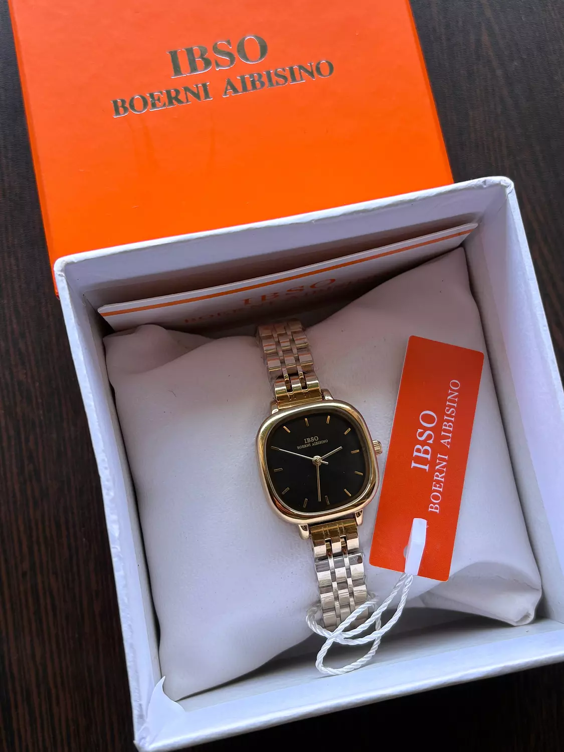 IBSO Noir Elegance hover image