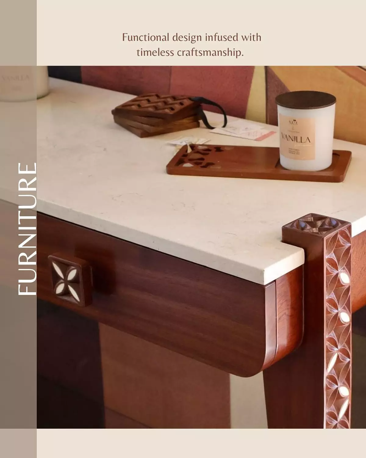 banner image for Naïa design house 