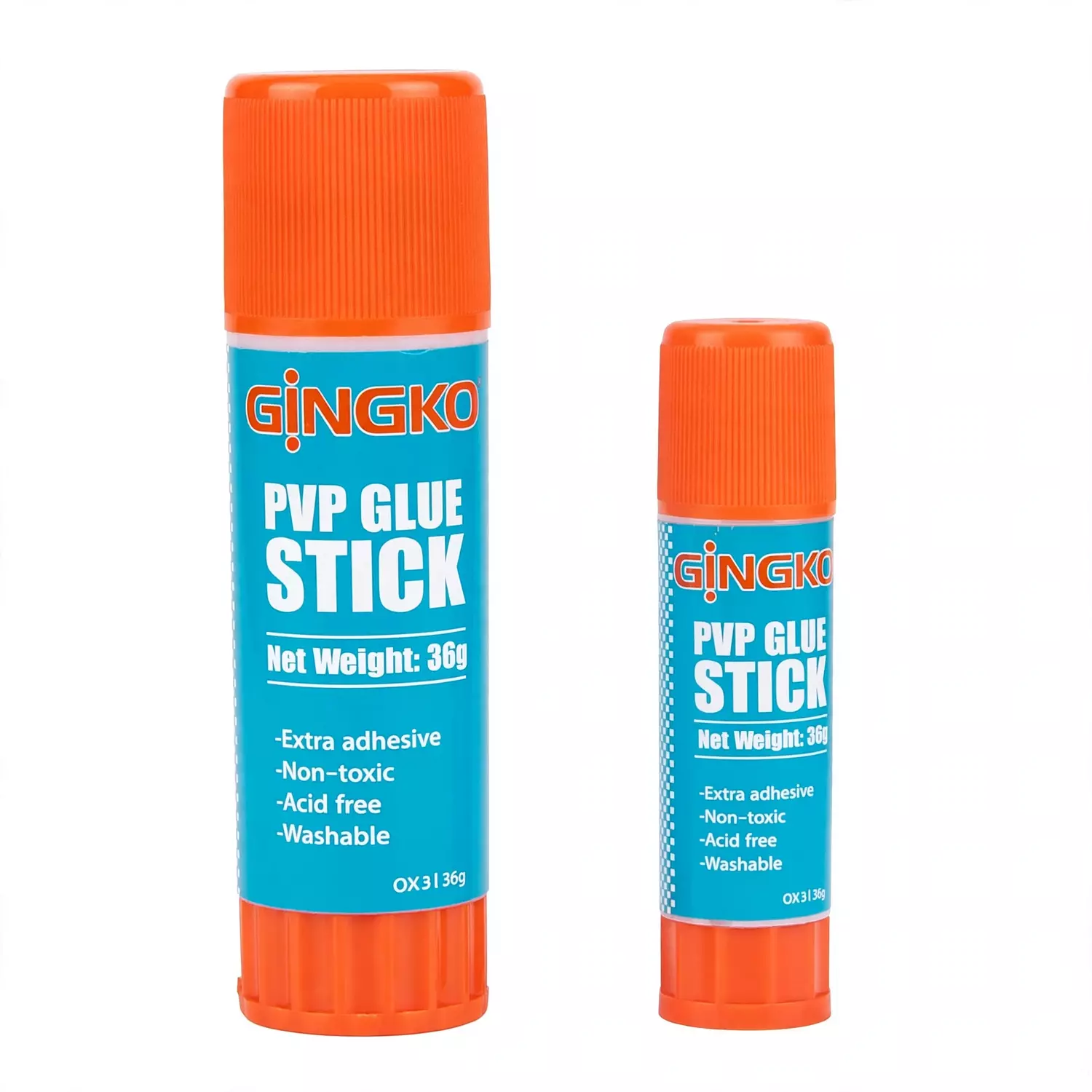 Gingke glue stick 1