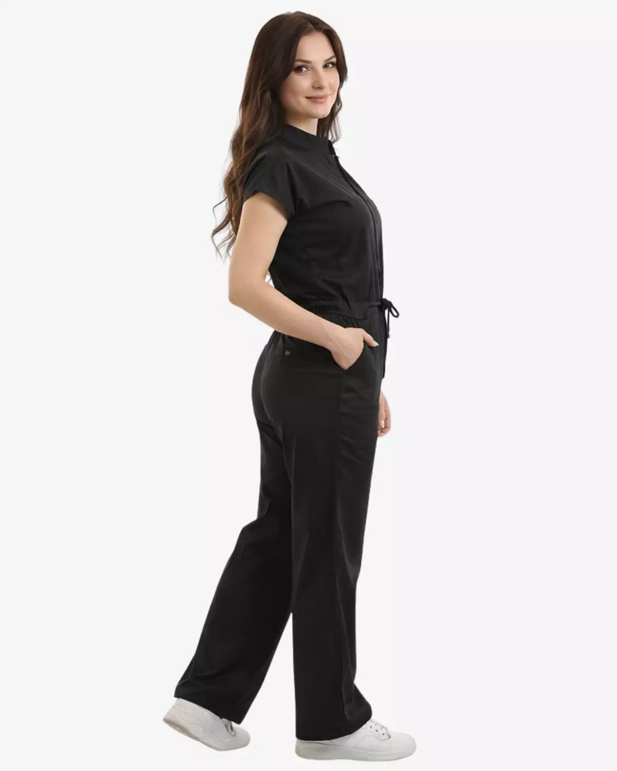 Jumpsuit Scrub 15