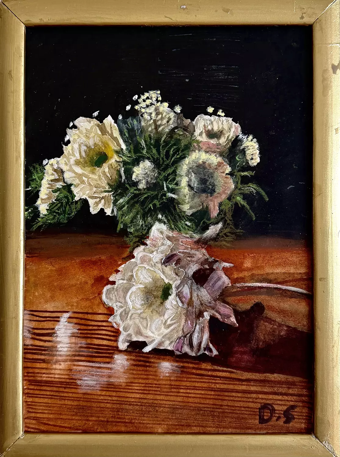 Bouquet of Quiet Grace image